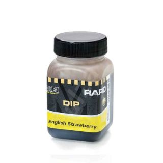 Mivardi Rapid Dip, English Strawberry M-RADIENS
