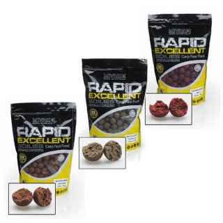 Mivardi Rapid Excellent Boile