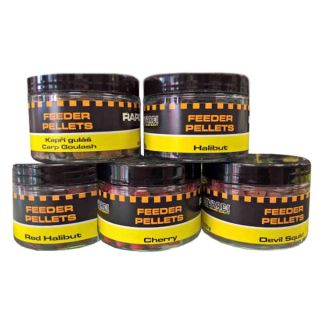 Mivardi Rapid Feeder Pelete 8mm 100g
