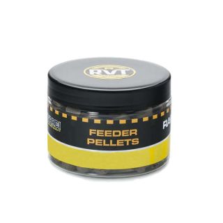 Mivardi Rapid Feeder Pelete Red Halibut 8mm 100g M-RAFPRHA