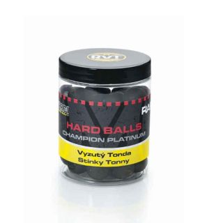 Mivardi Rapid Hard Balls, Stinky Tony, 18 mm, 150 g M-RAHBCPSTO0118