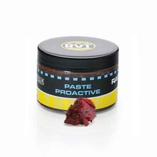 Mivardi Rapid Paste Proactive, English Strawberry, M-RABPPAENS