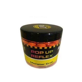 Mivardi Rapid Pop Up Boile Reflex - Monster Crab, 70 g 14 mm M-RAPRMOC7014