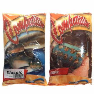 Mosella Competition 1kg