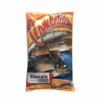 Mosella Competition Classic 1kg 20031-001