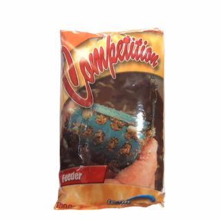 Mosella Competition Feeder 1kg 20031-201