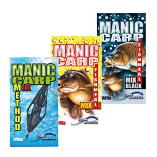 Mosella Manic Carp Primama 1kg
