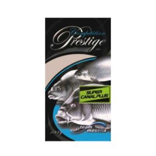 Mosella Prestige Competition Super Canal Plus Primama 20511-221