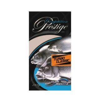 Mosella Prestige Competition Turbo Classic Primama 20511-201