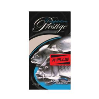 Mosella Prestige Competition X-PLUS Primama 20511-301
