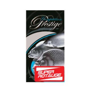 Mosella Prestige Competition Super Rotauge Schwarz Primama 20511-331