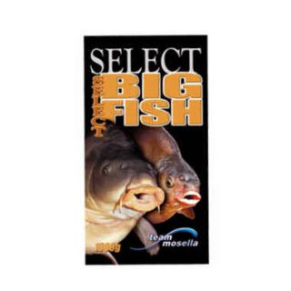 Mosella Select Big Fish 1kg 20271-001