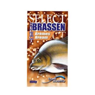Mosella Select Brassen 1kg 20211-001