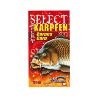 Mosella Select Karpfen 1kg 20223-001