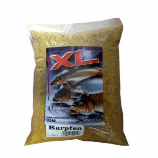 Mosella XL Karpfen Šaran Primama 2,5kg 20993-080