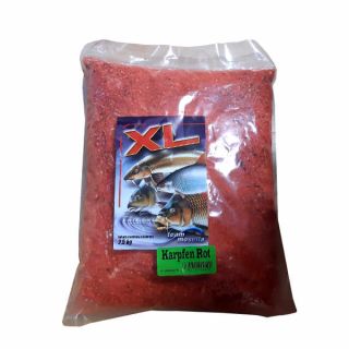 Mosella XL Karpfen Rot Primama 2,5kg 20993-180