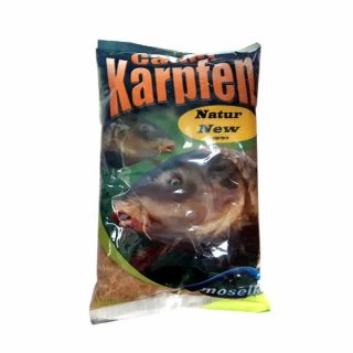 Mosella Canal Karpfen Natur Primama 1kg 20103-011