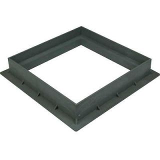 MUFLE COMPACT okvir, 30 x 30, 51-751031