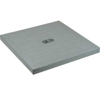 MUFLE TOP poklopac, 55 x 55, 51-753035