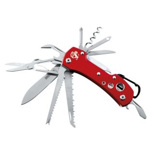 Multifunkcionalni nož za lov i ribolov Ausonia, AU-024132