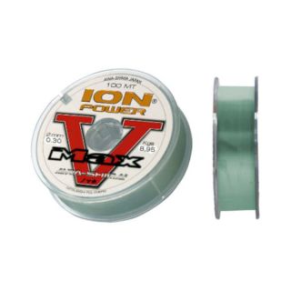 Najlon Awa Shima Ion Power V-MAX 100m