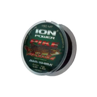 Najlon Awa Shima Pike Missile, 0.25mm, 150m 030-12-025