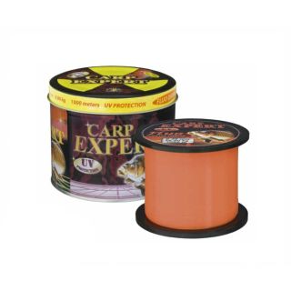 Najlon Carp Expert UV FLUO Orange, 0.30mm, 1000m 30114-830