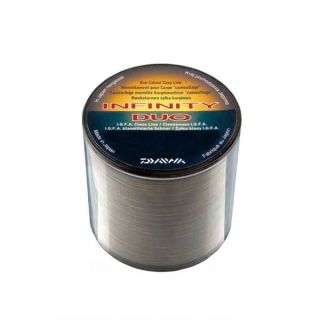 Najlon Daiwa Infinity Duo Carp 0.31 mm, 1210 m 12981-031
