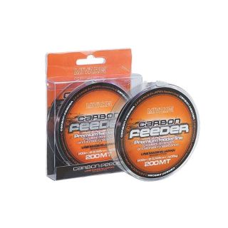 Najlon Mivardi Feeder 0,185mm 200m MIV-LCF2018