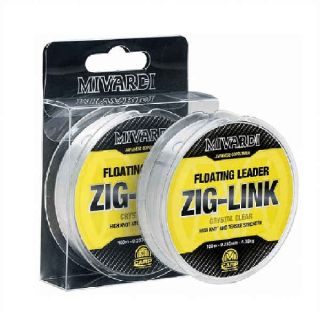 Najlon Mivardi Zig-Link