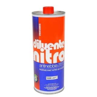 Nitro razrjeđivač, 1 L, Antinebbia, S-65