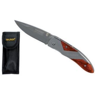 Nož džepni preklopni 16.7 cm, INOX 504963