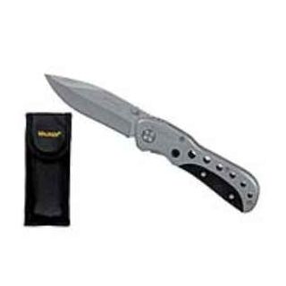 Nož džepni preklopni 19.5 cm, INOX 504965