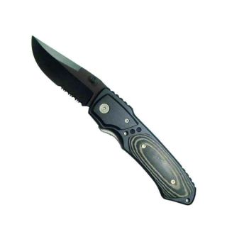 Nož džepni preklopni 70 mm, KAPN01
