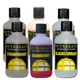 Nutrabaits Nutrafruit Flavour