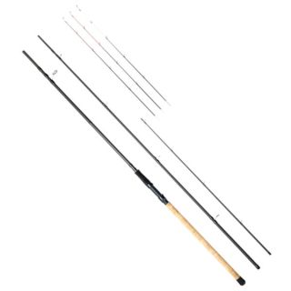 Okuma Custom Black Feeder 3,60m, 60-120g, 3sec CB-F-1203H
