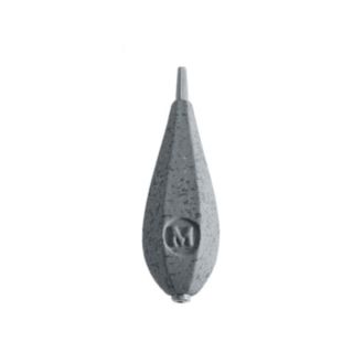 Olovo za ribolov Mivardi Distance Inline 120g M-CLSDII425
