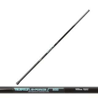 Pecalica Okuma G-FORCE Tele Pole, 3m 49746
