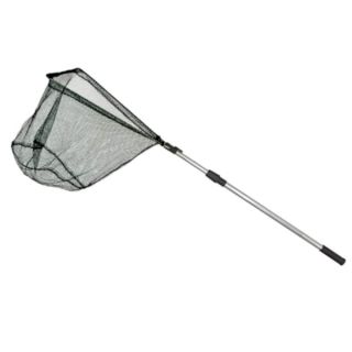 Podmetač Energofish Basic Telescopic, Black, 1,70m 71300-171