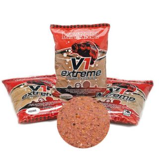Prihrana Mivardi Ground Bait V1 Carp Magic M-GV1CAMAG 3000g