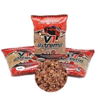 Prihrana Mivardi Ground Bait V1 Feeder M-GV1FEEDE 3000g