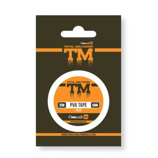 PVA traka za ribolov Prologic PVA Tape and String 20m 54494
