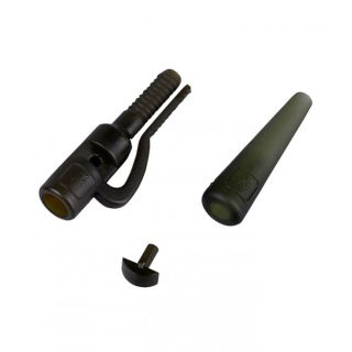 Prologic Safety Leadclip & Tailrubber 49886