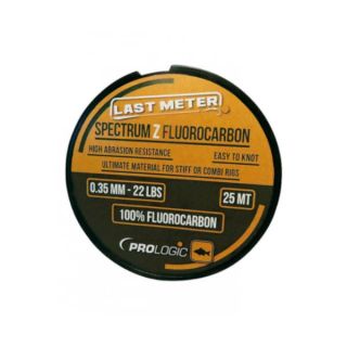 Prologic Spectrum Z Fluorocarbon, 0.50mm 49997