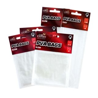 PVA vrećice Carp Expert 100x120mm 30570-021