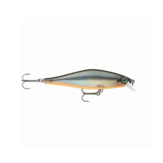 Rapala Shadow Rap Shad SDRS09, HLW, RA58 16 811
