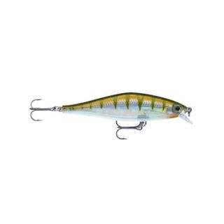 Rapala Shadow Rap Shad SDRS09, YP, RA58 16 818