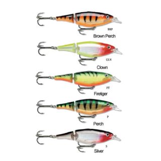 Rapala X-Rap Jointed Shad, XJS13