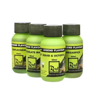 Rod Hutchinson Legend Flavour 50 ml