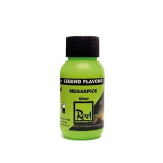 Rod Hutchinson Legend Flavour Megaspice, 100ml